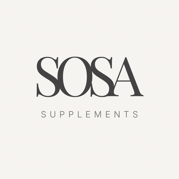 SOSA Supplements 